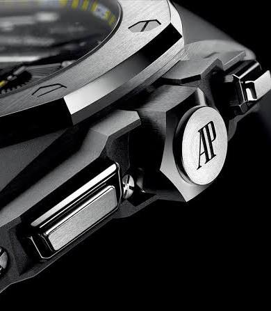 Audemars Piguet Premium Collection