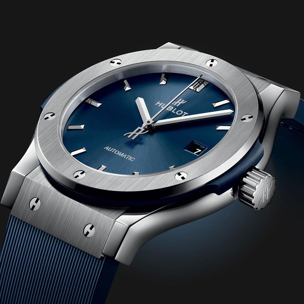 Hublot Premium Collection