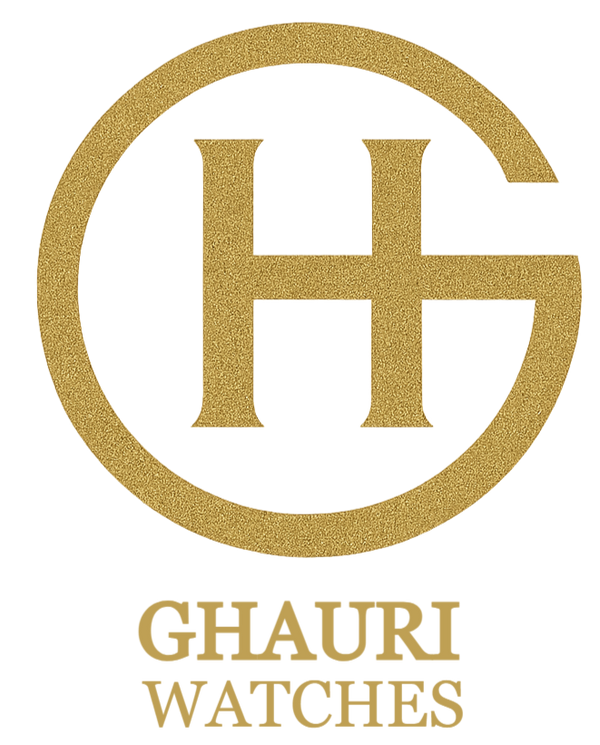 Ghauri Watches