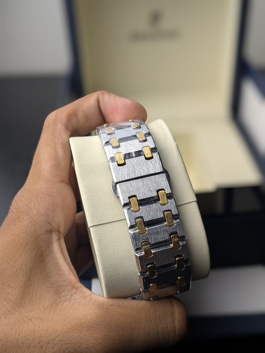 Audemars Piguet Royal Oak I Heavyweight I  Stainless Steel