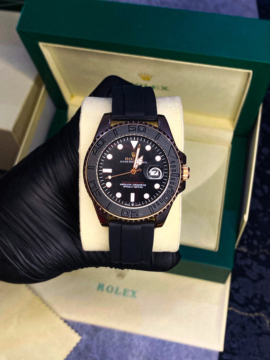 Rolex Yatch Master I Master Quality