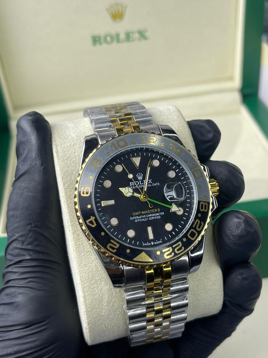 Rolex GMT-MASTER II I Premium Quality