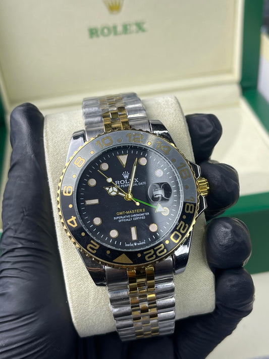 Rolex GMT-MASTER II I Premium Quality