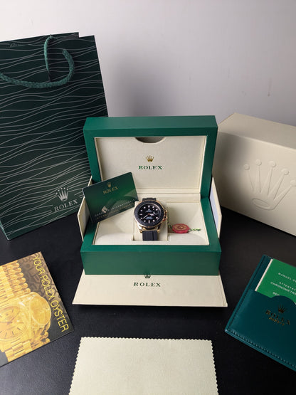 Rolex Yatch Master I Master Quality